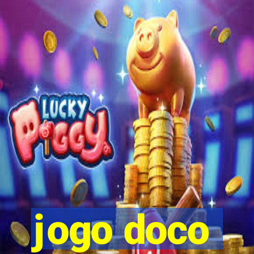 jogo doco